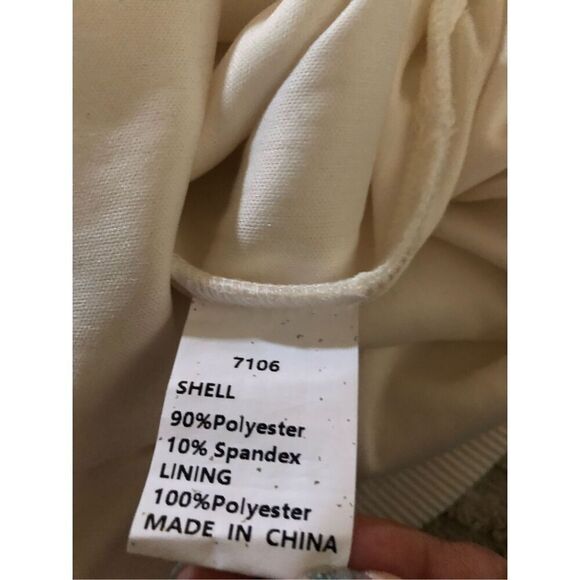 PRETTYGARDEN Women's Summer Midi Bodycon Dresses SZ M - Picture 12 of 13